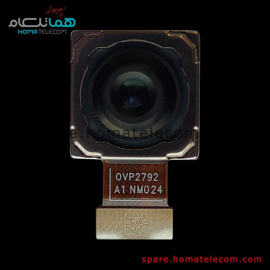 Main Camera 108 MP Wide – Xiaomi Redmi Note 11 Pro / Redmi Note 11s / Redmi Note 11s NFC