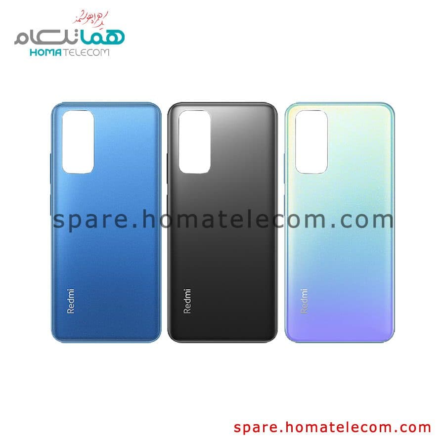 قاب پشت شیائومی (در حد نو) – Back Frame Redmi Note 11