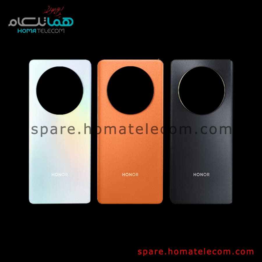 Back Frame – Honor X9b 5G