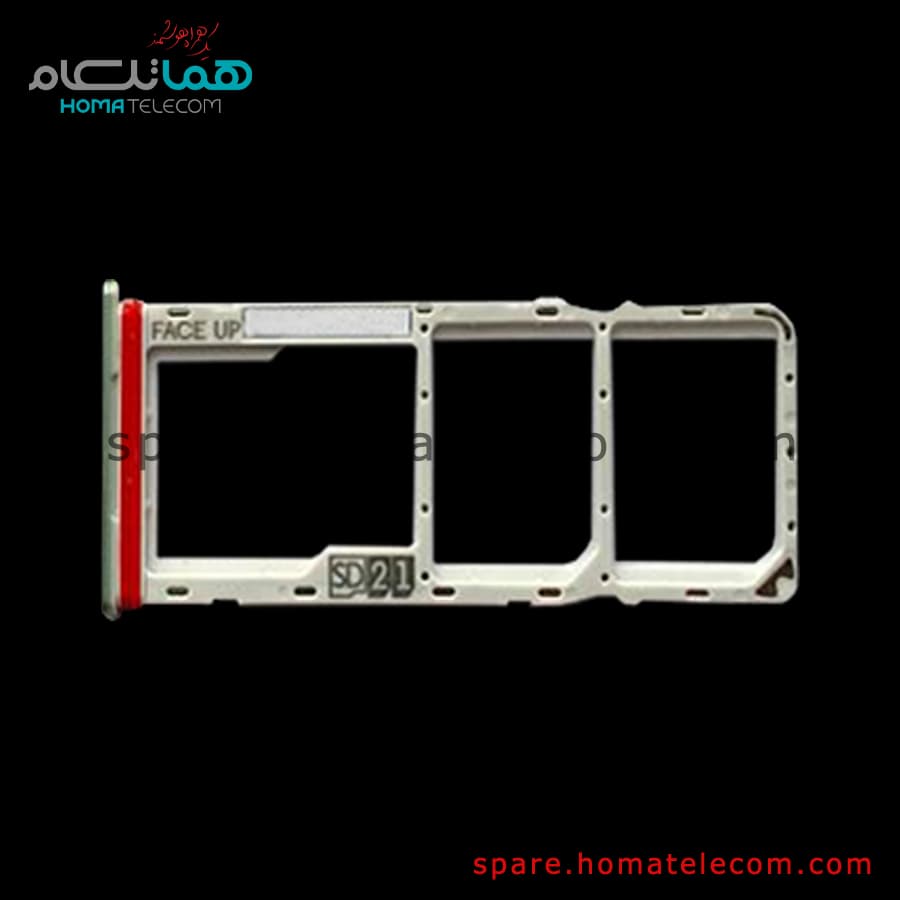 SIM Tray – Motorola Moto G24 — تصویر ۳