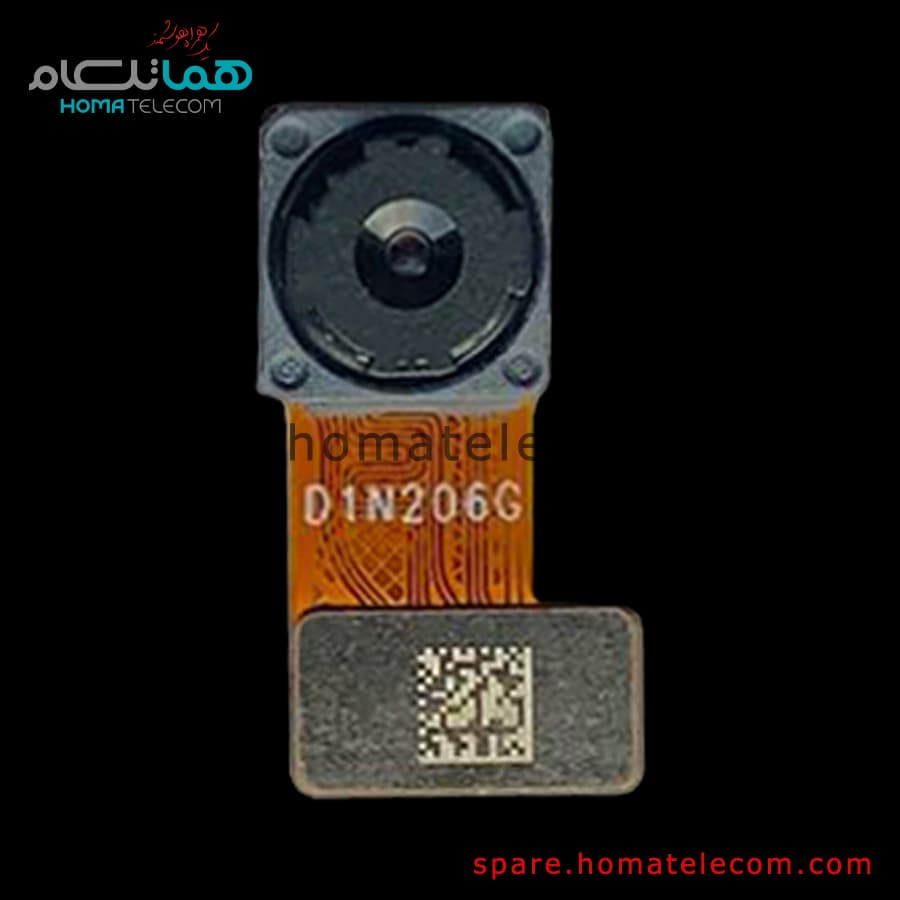 Main Camera 2 MP Macro – Motorola Moto G24 — تصویر ۲