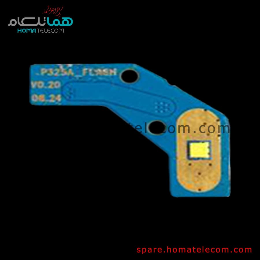 Camera Flash – Motorola Moto G24