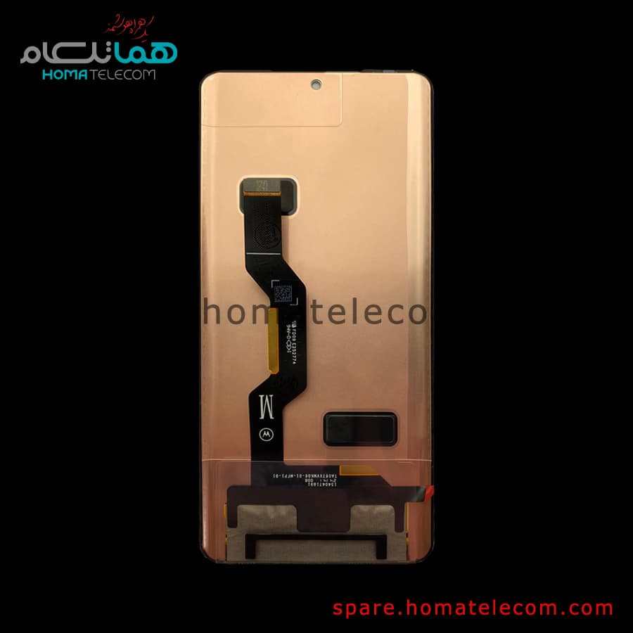 LCD – Motorola Edge 50 / Edge 50 Pro – Service Pack (NF) — تصویر ۵