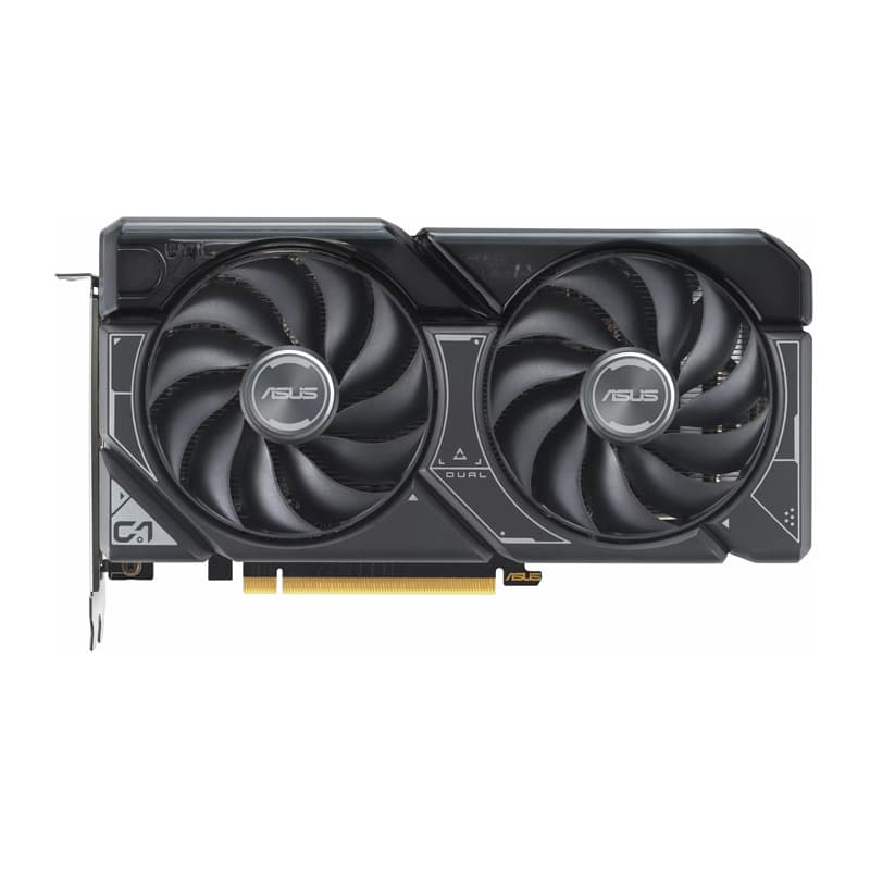 کارت گرافیک ایسوس مدل Dual GeForce RTX4060 Ti 8GB GDDR6 — تصویر ۳