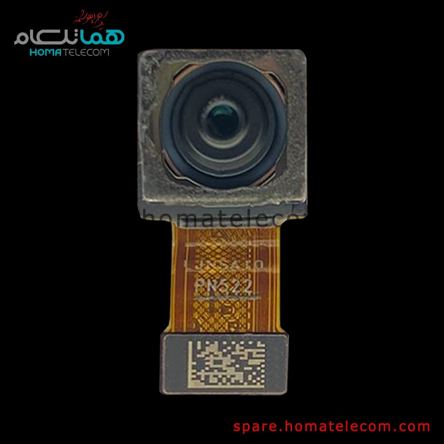 Selfie Camera 50 MP – Motorola Edge 50 Pro — تصویر ۳