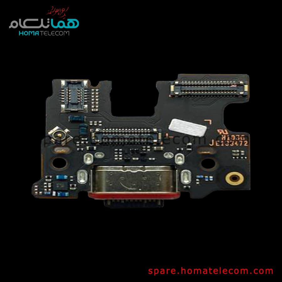 Sub Board – Motorola Edge 50 pro