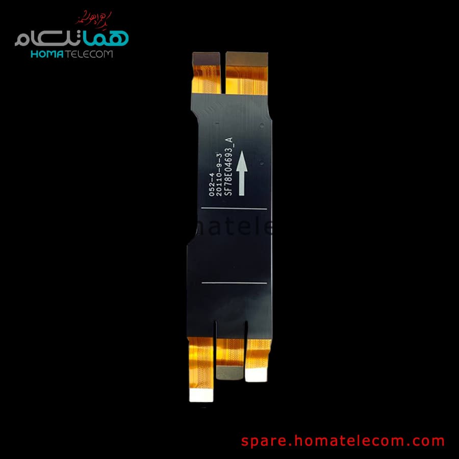 Main To Sub Flat Cable – Motorola Edge 50 pro