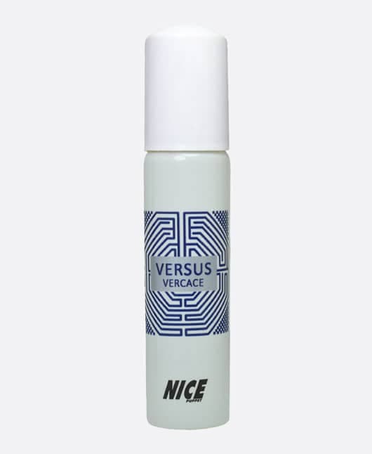 عطر جیبی نایس پاپت مدل Versus Versace زنانه