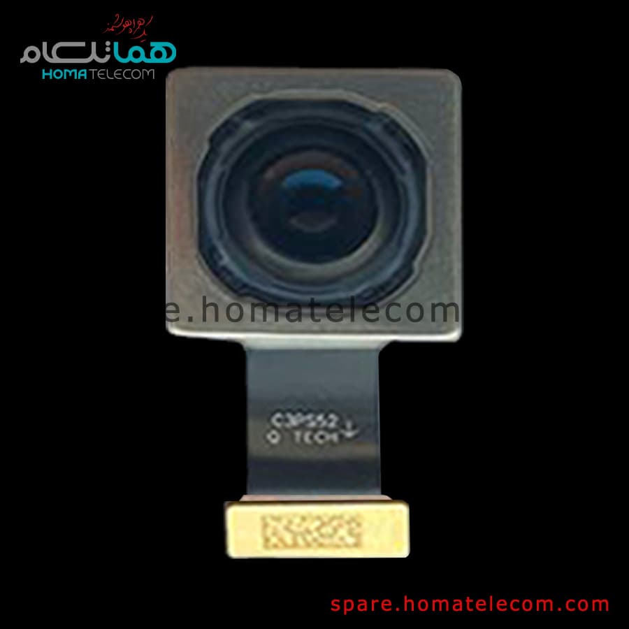Main Camera 50 MP Wide – Motorola Edge 50 Pro