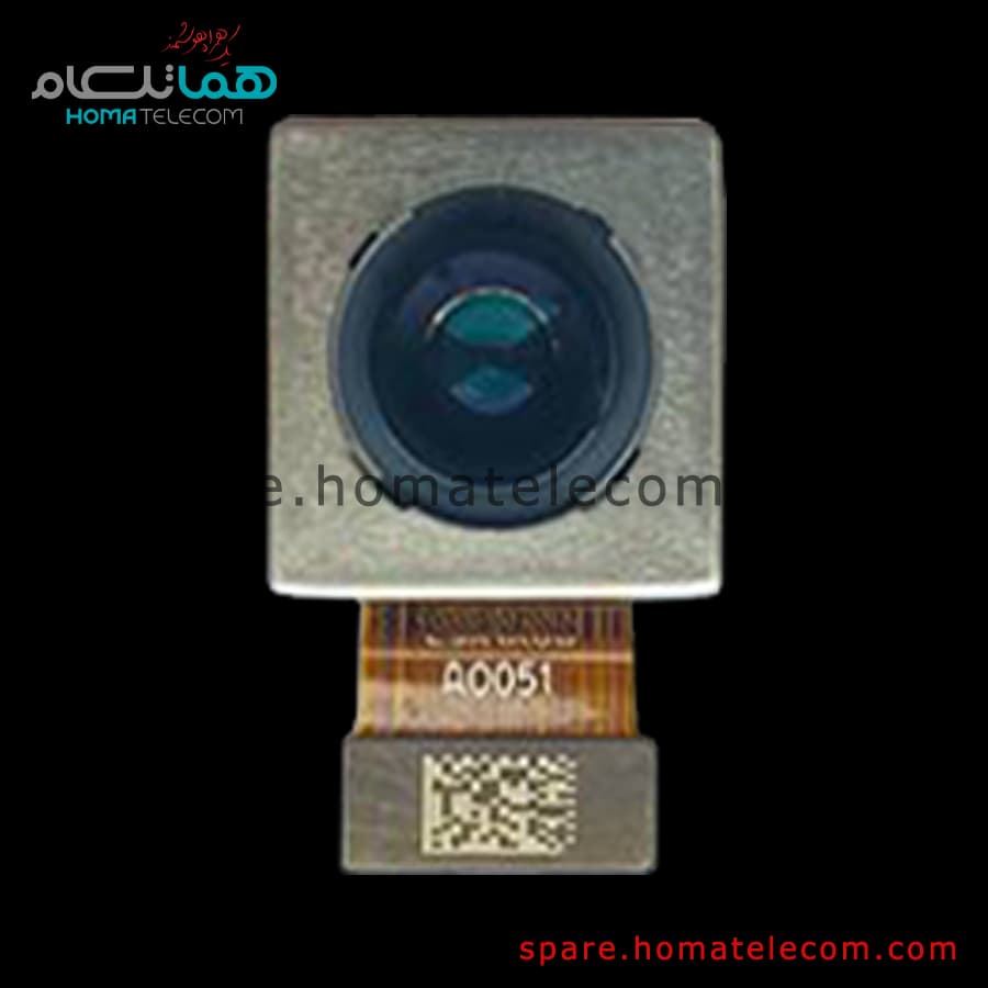 Main Camera 13 MP Ultrawide – Motorola Edge 50 Pro