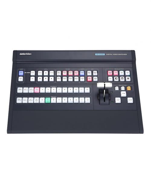 سوئیچر 12 کانال Datavideo SE-3200 — تصویر ۱۱