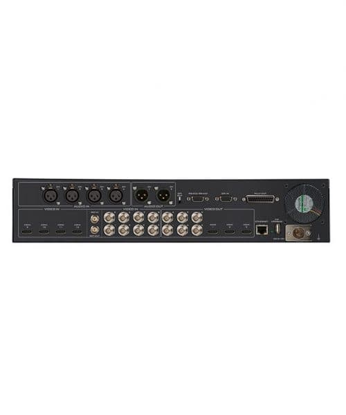 سوئیچر 12 کانال Datavideo SE-3200 — تصویر ۹