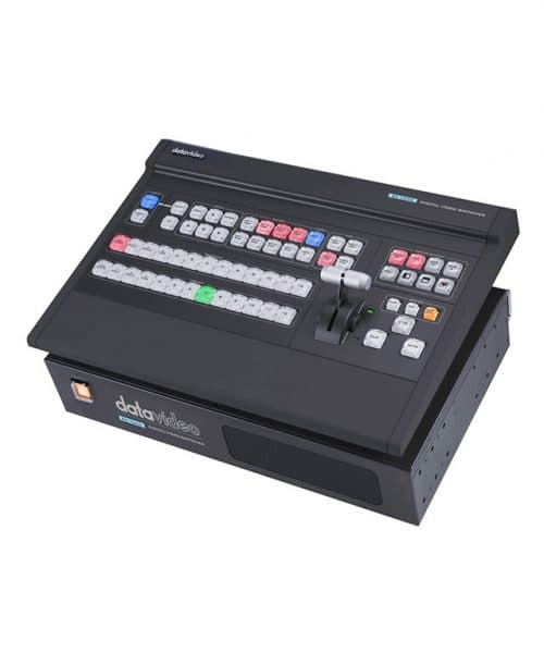 سوئیچر 12 کانال Datavideo SE-3200