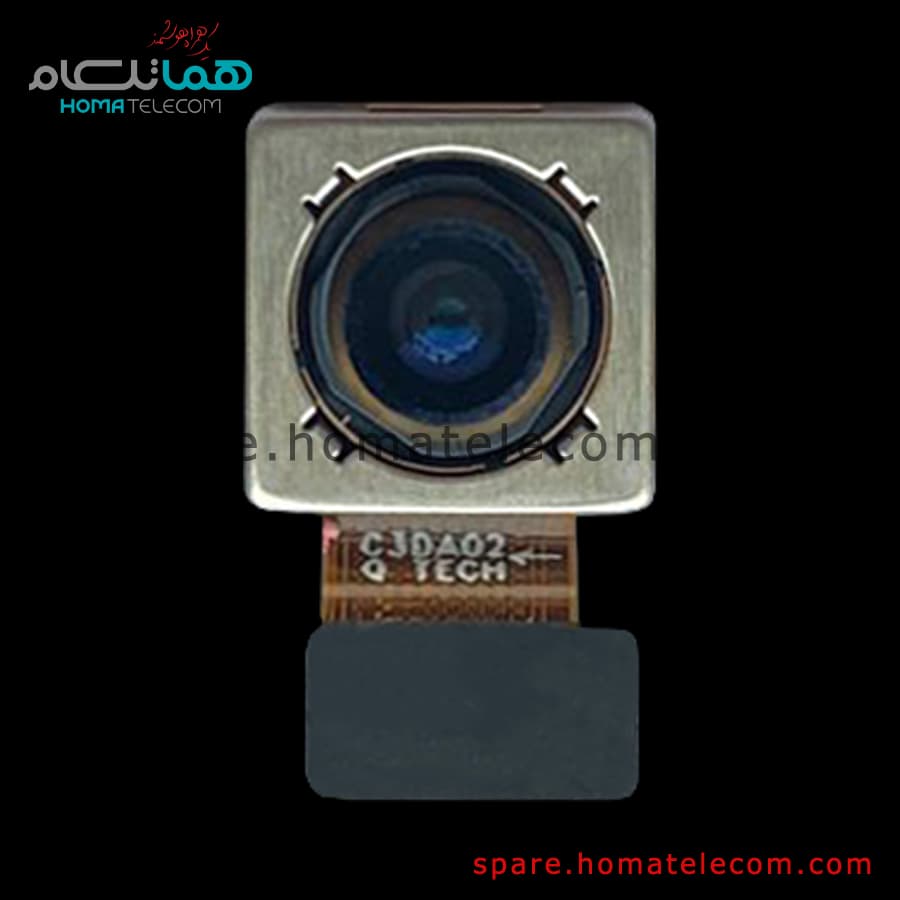 Main Camera 10 MP Telephoto – Motorola Edge 50 pro — تصویر ۲