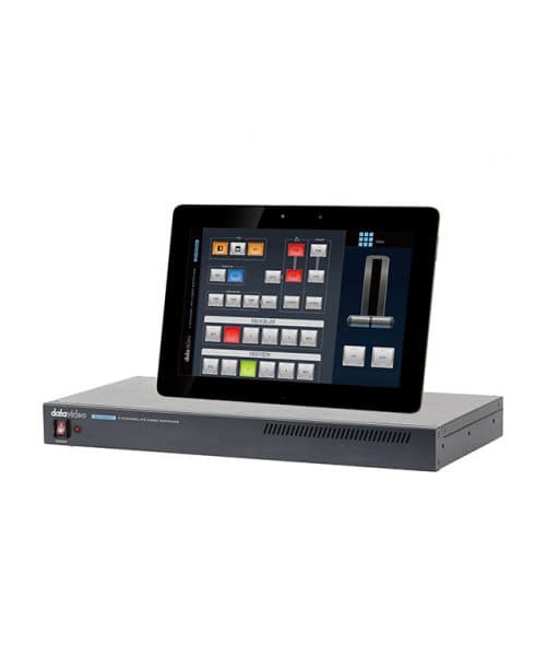 سوئیچر 4 کانال دیتاویدئو SE-500MU