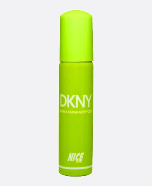 عطر جیبی نایس پاپت مدل Dkny Donna Karan New York زنانه