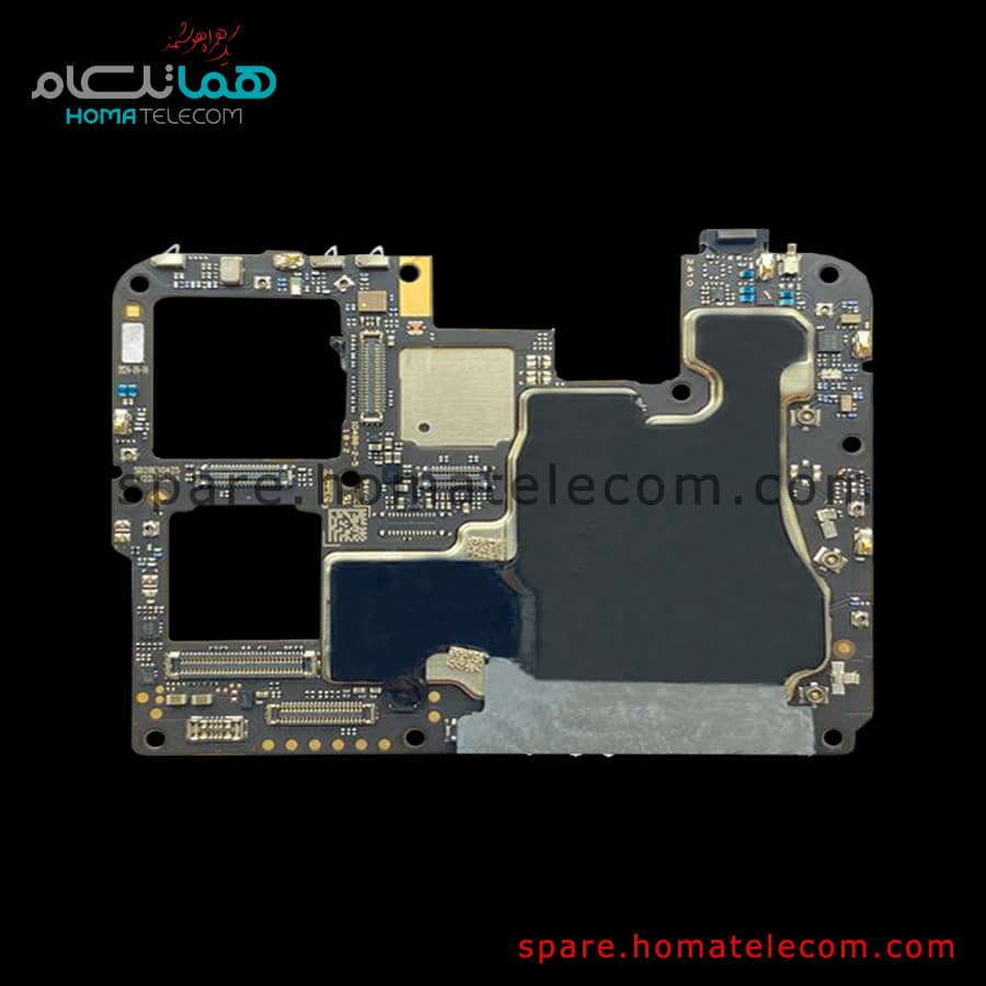 Board 12GB-512GB – Motorola Edge 50 Pro — تصویر ۲