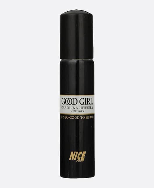 عطر جیبی نایس پاپت مدل Good Girl Carolina Herrera زنانه