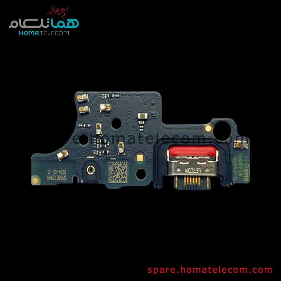 Sub Board – Motorola Moto G04 — تصویر ۳