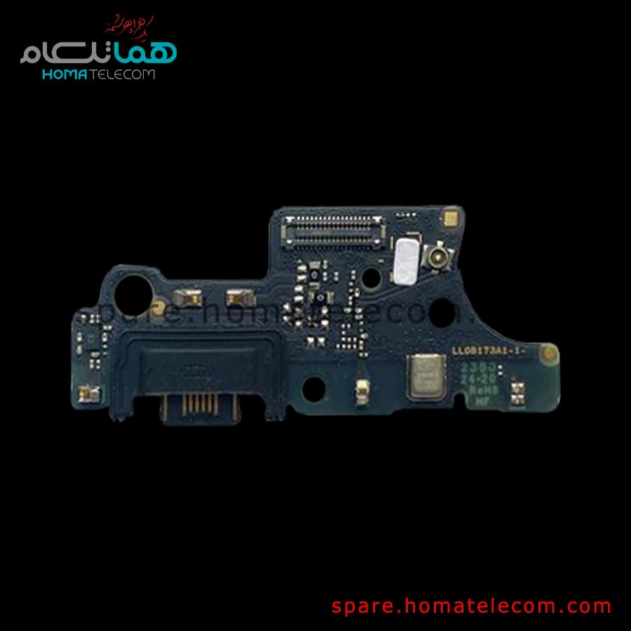 Sub Board – Motorola Moto G04