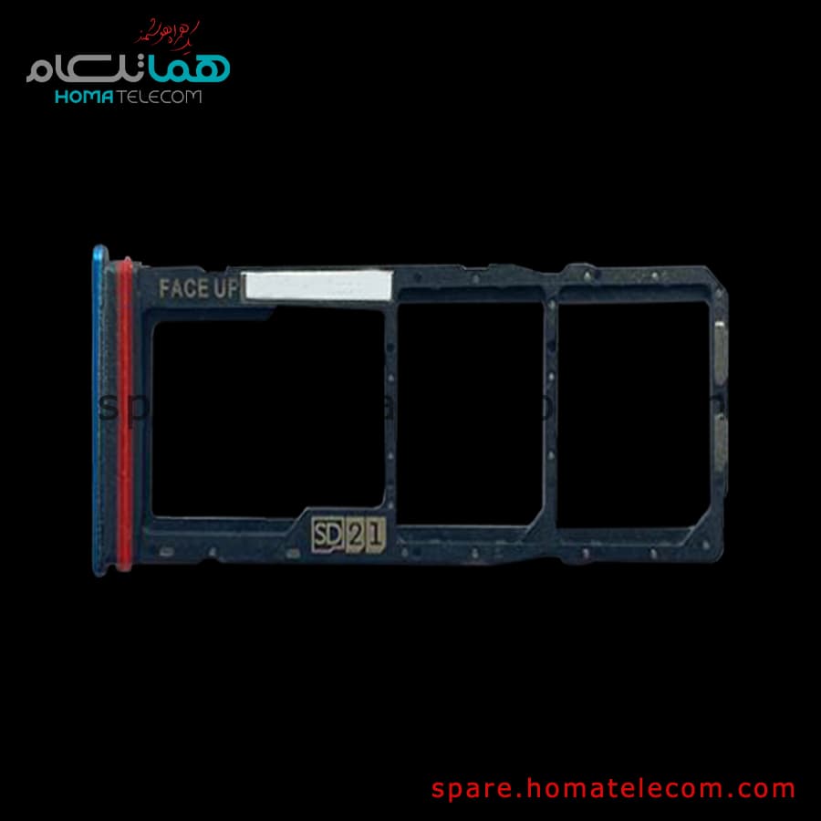 SIM Tray – Motorola Moto G04