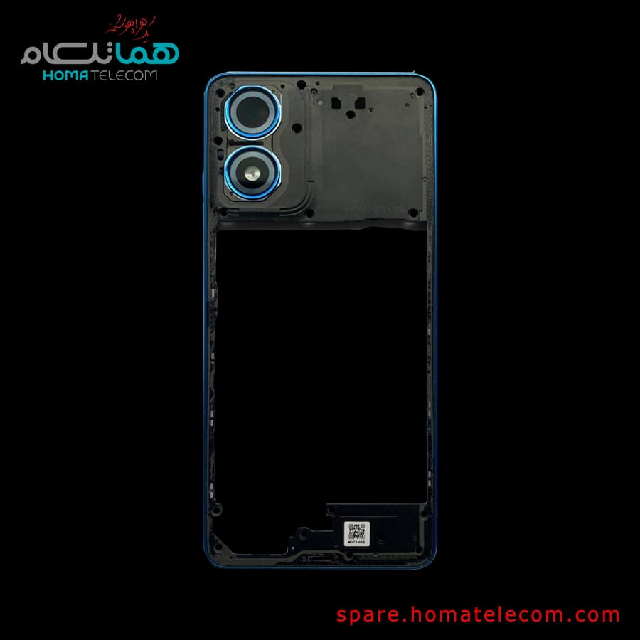 Frame – Motorola Moto G04