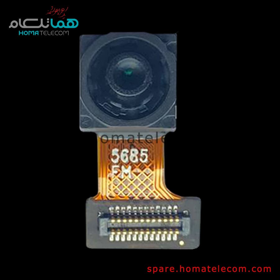 Selfie Camera 5 MP – Motorola Moto G04 — تصویر ۲
