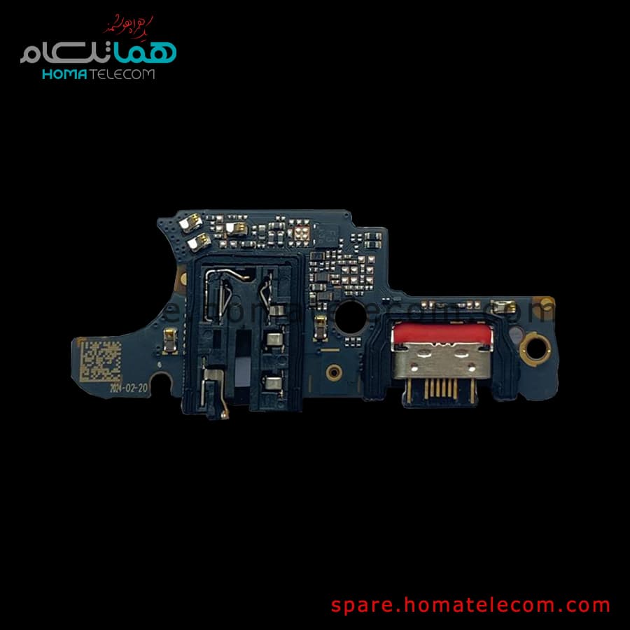 Sub Board – Motorola Moto G54 5G — تصویر ۵