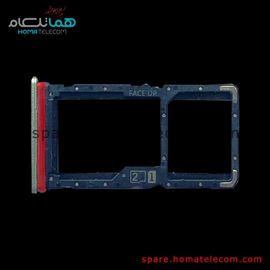 SIM Tray – Motorola Moto G54 5G — تصویر ۳