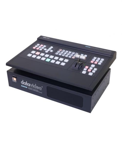 سوئیچر 6 کانال دیتاویدئو SE-2200