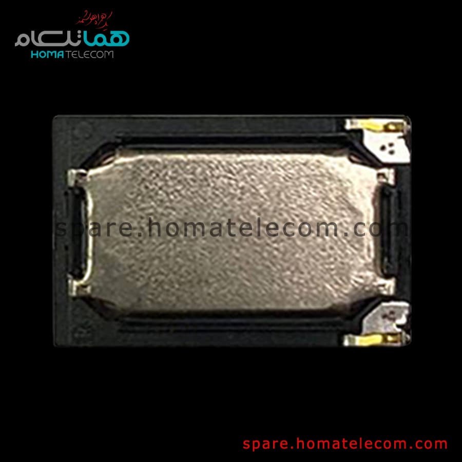 Buzzer – Motorola Moto G14 — تصویر ۲