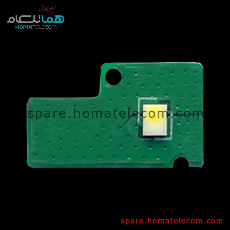 Camera Flash – Motorola Moto G54 5G