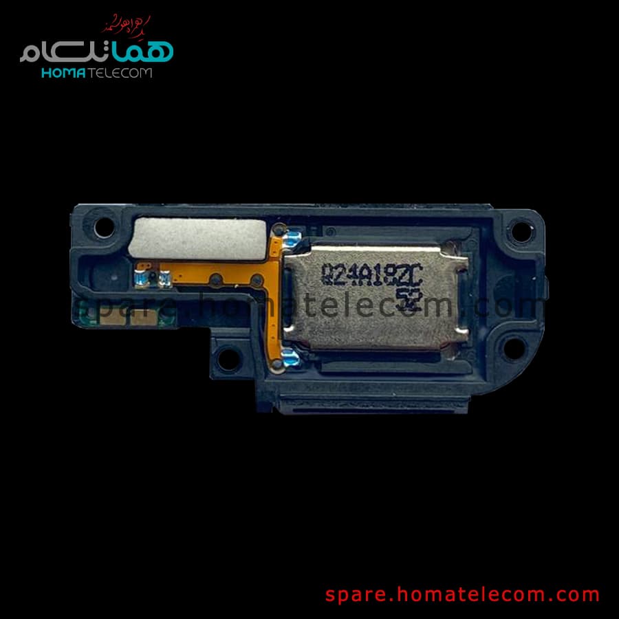 Buzzer – Motorola Moto G54 5G — تصویر ۵