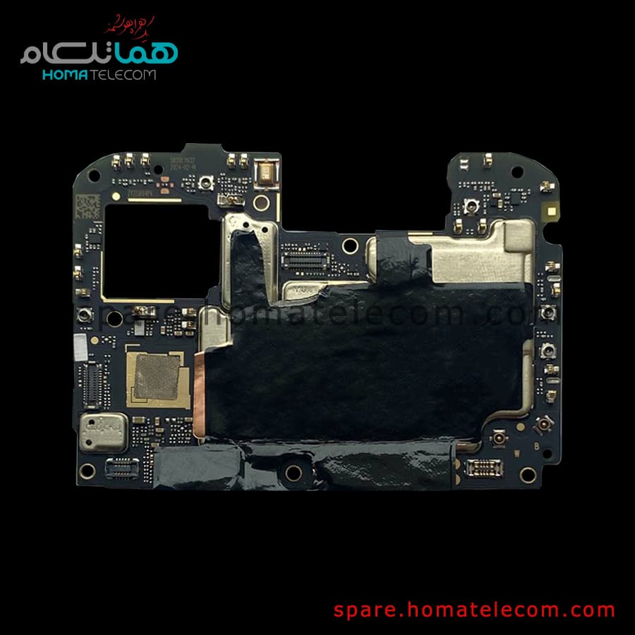 Board 8GB-256GB – Motorola Moto G54 5G — تصویر ۵