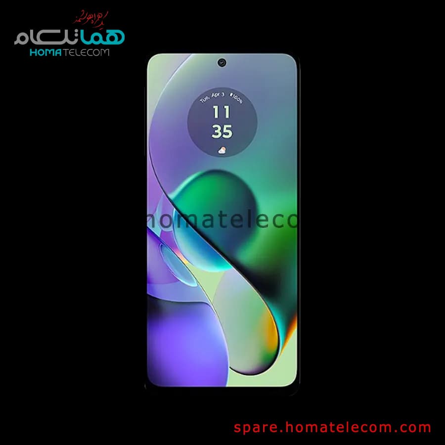 LCD – Motorola Moto G54 5G — تصویر ۴