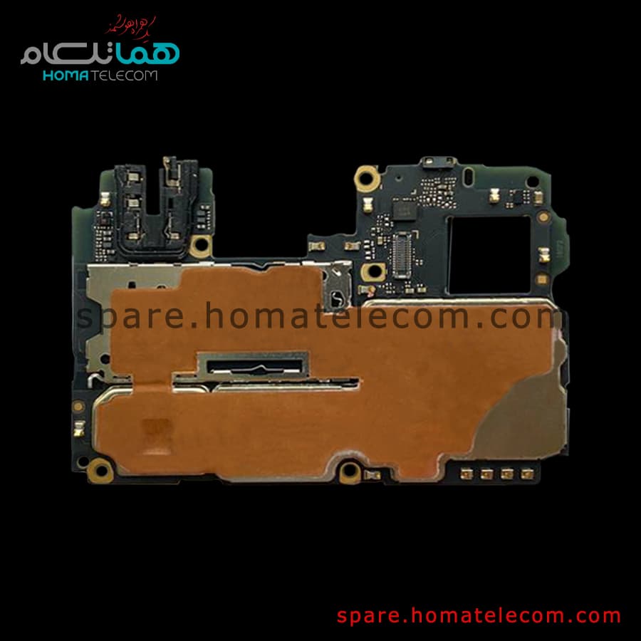 Board 8GB-256GB – Motorola Moto G14 — تصویر ۴