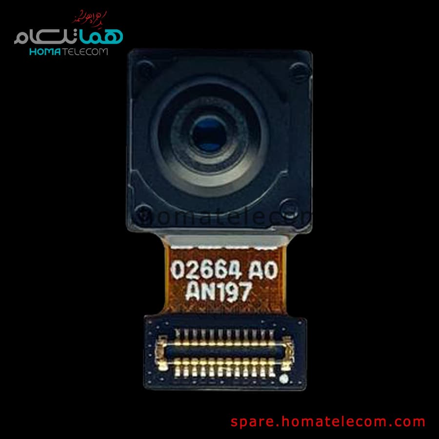 Selfie Camera 16 MP – Honor X9a