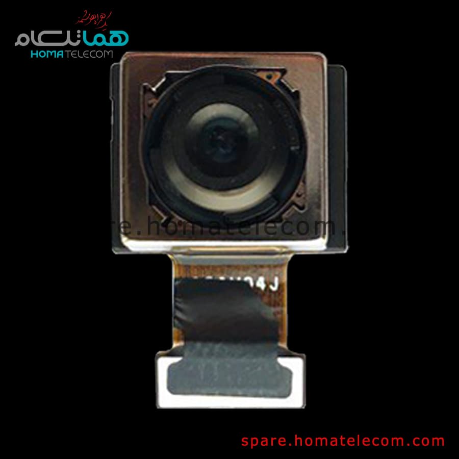 Main Camera 64 MP Wide – Honor X9a