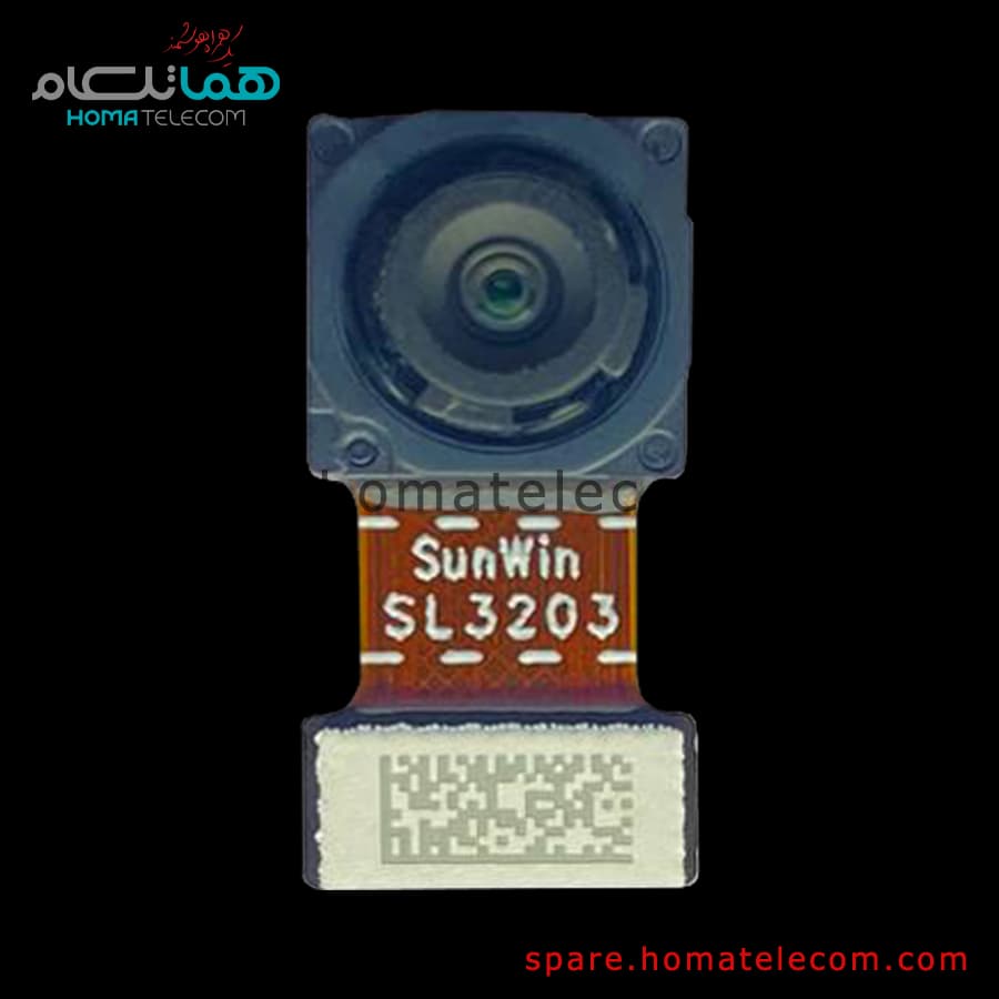 Main Camera 5 MP Ultrawide – Honor X9a