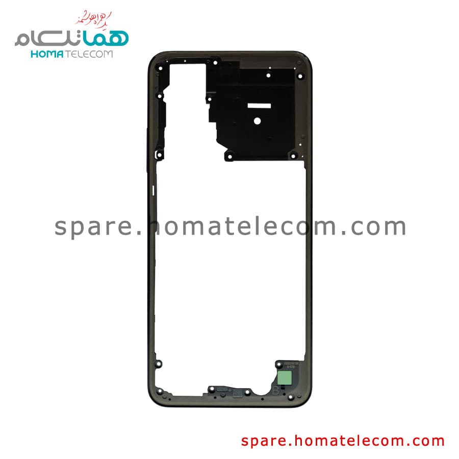 فریم شیائومی (در حد نو) – Frame Redmi Note 11 / Redmi Note 11 NFC