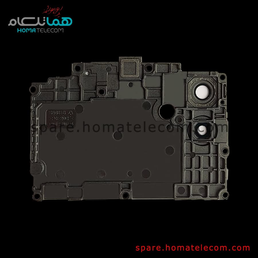 Camera Cover – Samsung Galaxy A04 — تصویر ۳