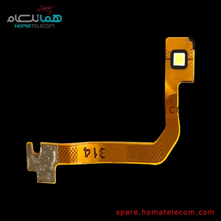 Camera Flash – Honor X9a