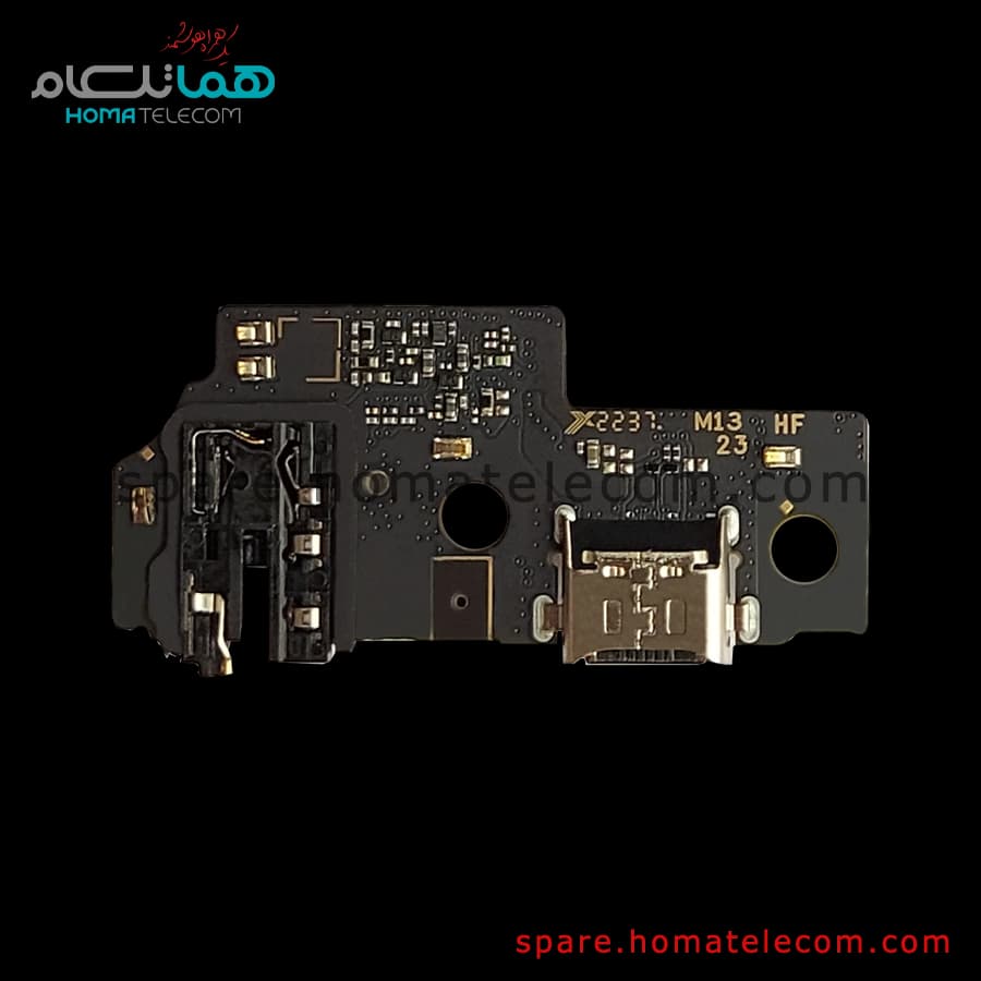 Sub Board – Samsung Galaxy A04 — تصویر ۵