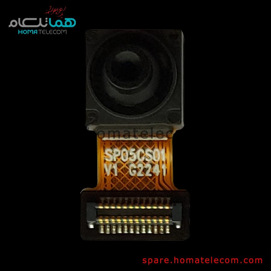 Selfie Camera 5 MP – Samsung Galaxy A04 — تصویر ۴