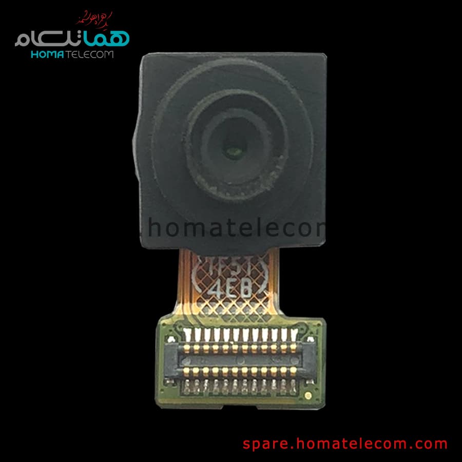 Selfie Camera 5 MP – Honor X5