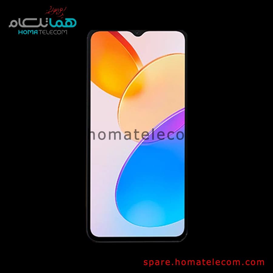 LCD – Honor X5