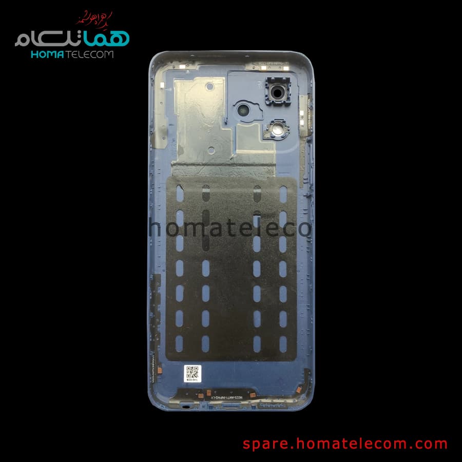 قاب پشت آنر (در حد نو) – Back Frame X5 — تصویر ۵