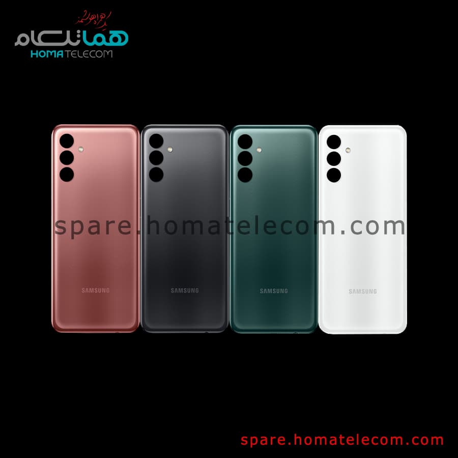 Back Frame – Samsung Galaxy A04s