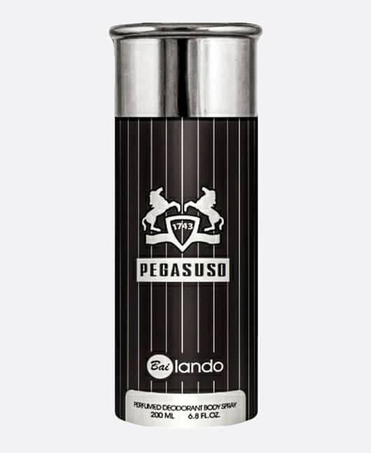 اسپری بایلندو مدل Pegasuso مردانه