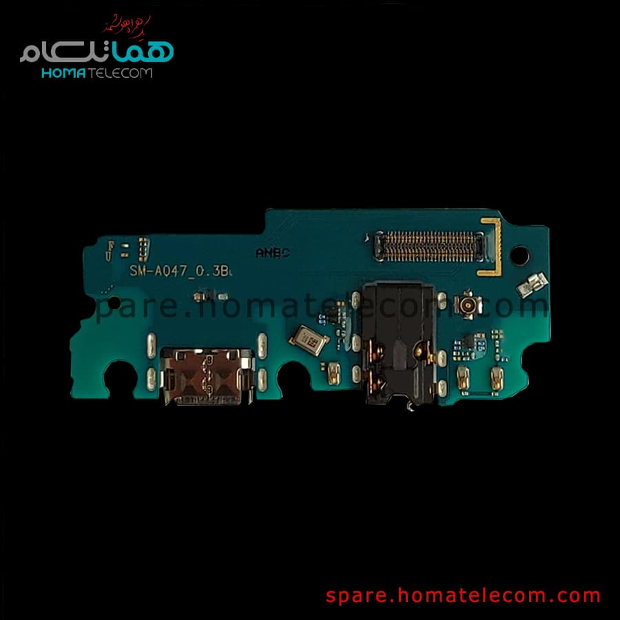Sub Board – Samsung Galaxy A04s — تصویر ۷